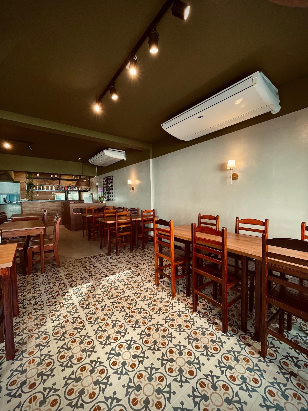 Pizzaria Suprema Pasta & Pizza, Praia Grande - SP