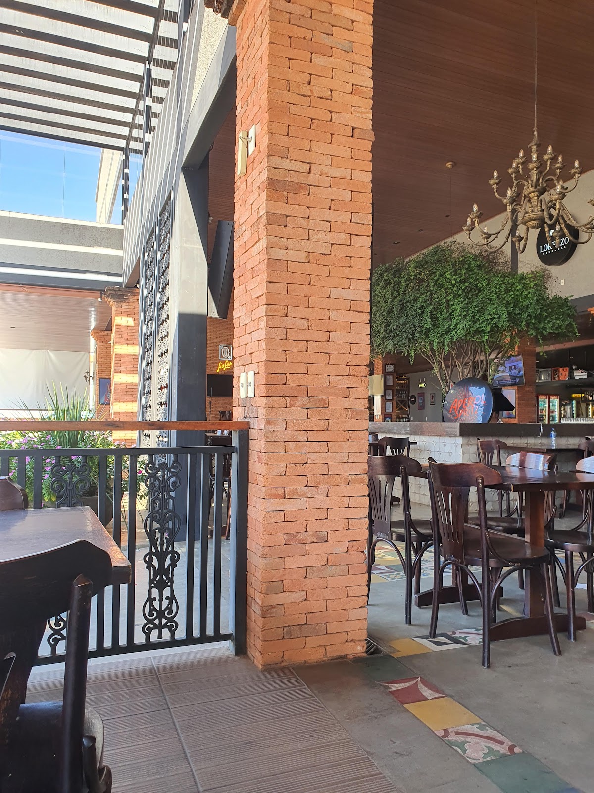 Planalto Churrascaria E Pizzaria