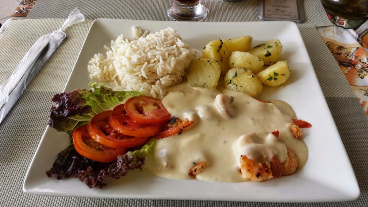 Boteco Gourmet Marmitaria