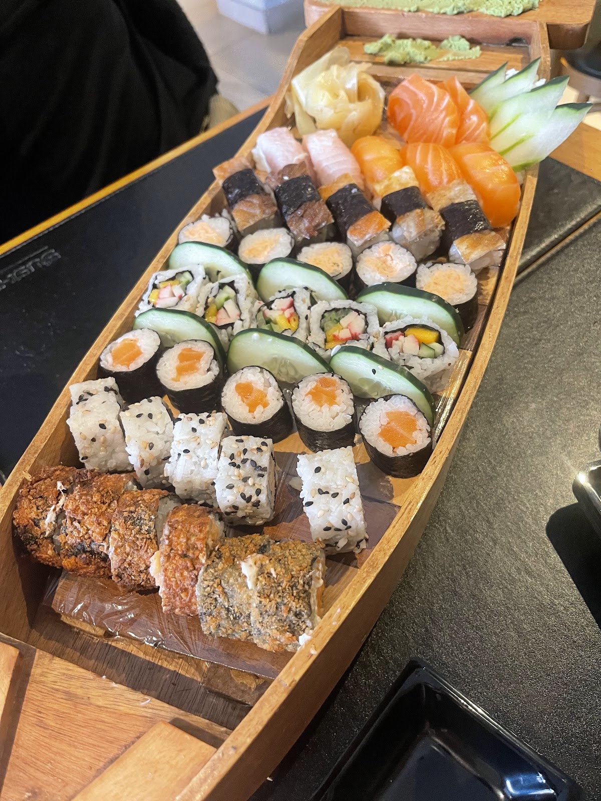 Sushi Japa