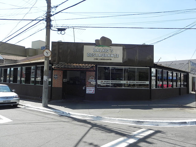 Balaio's Restaurante