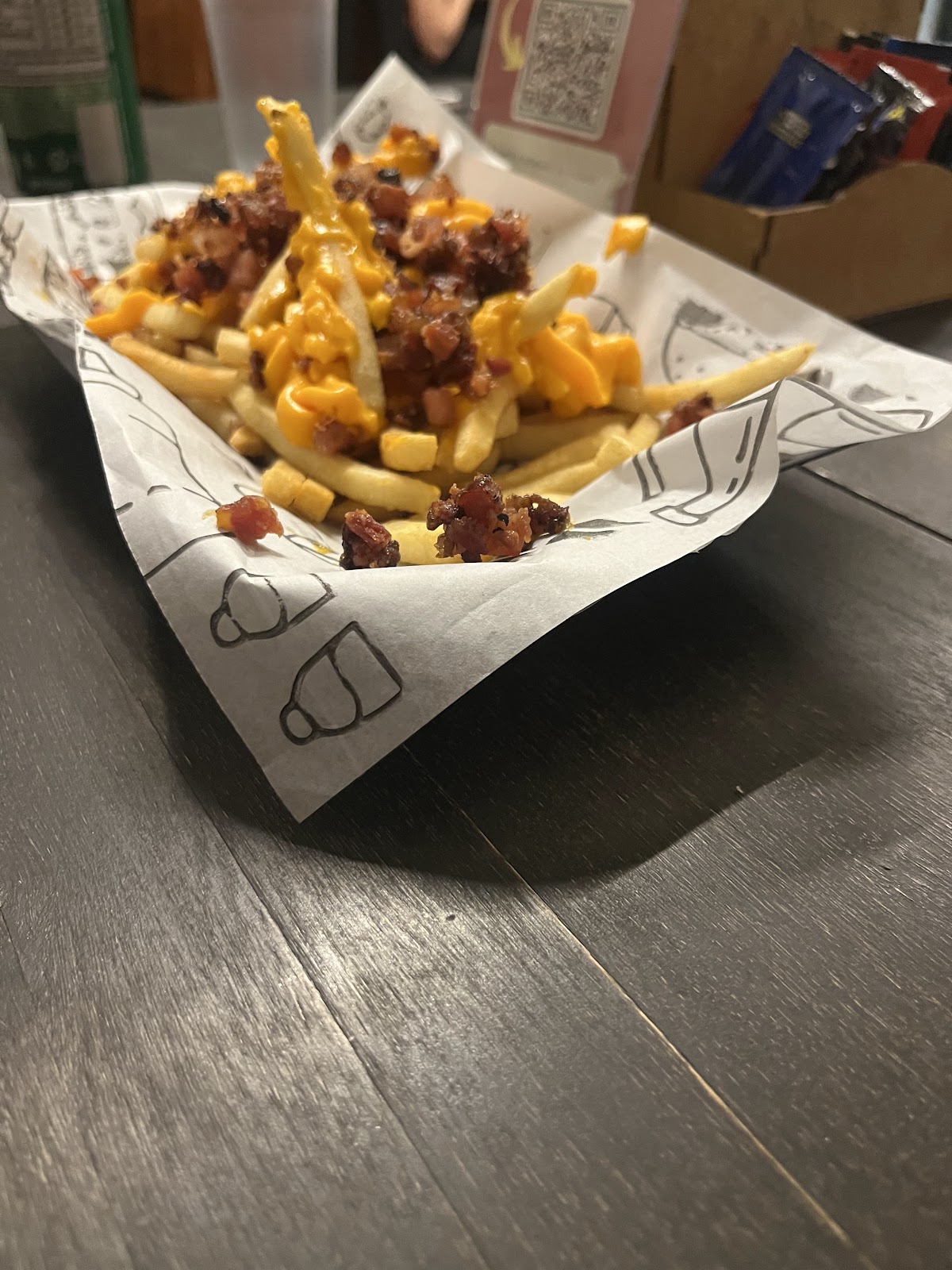 Pironys Burger - Melhor hamburgueria de Sorocaba