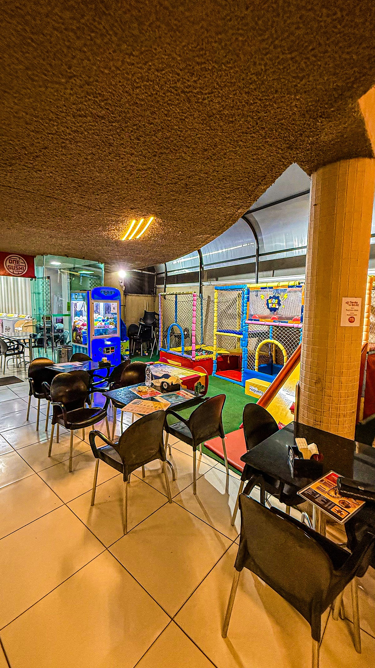 Food Zone Pajuçara