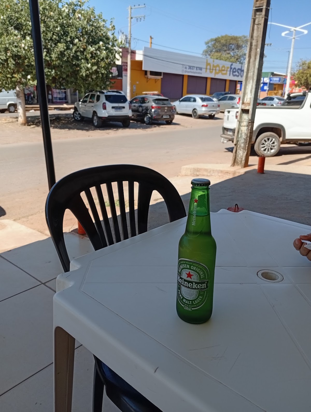 Feitiço Lanchonete Sorveteria e Torteria.