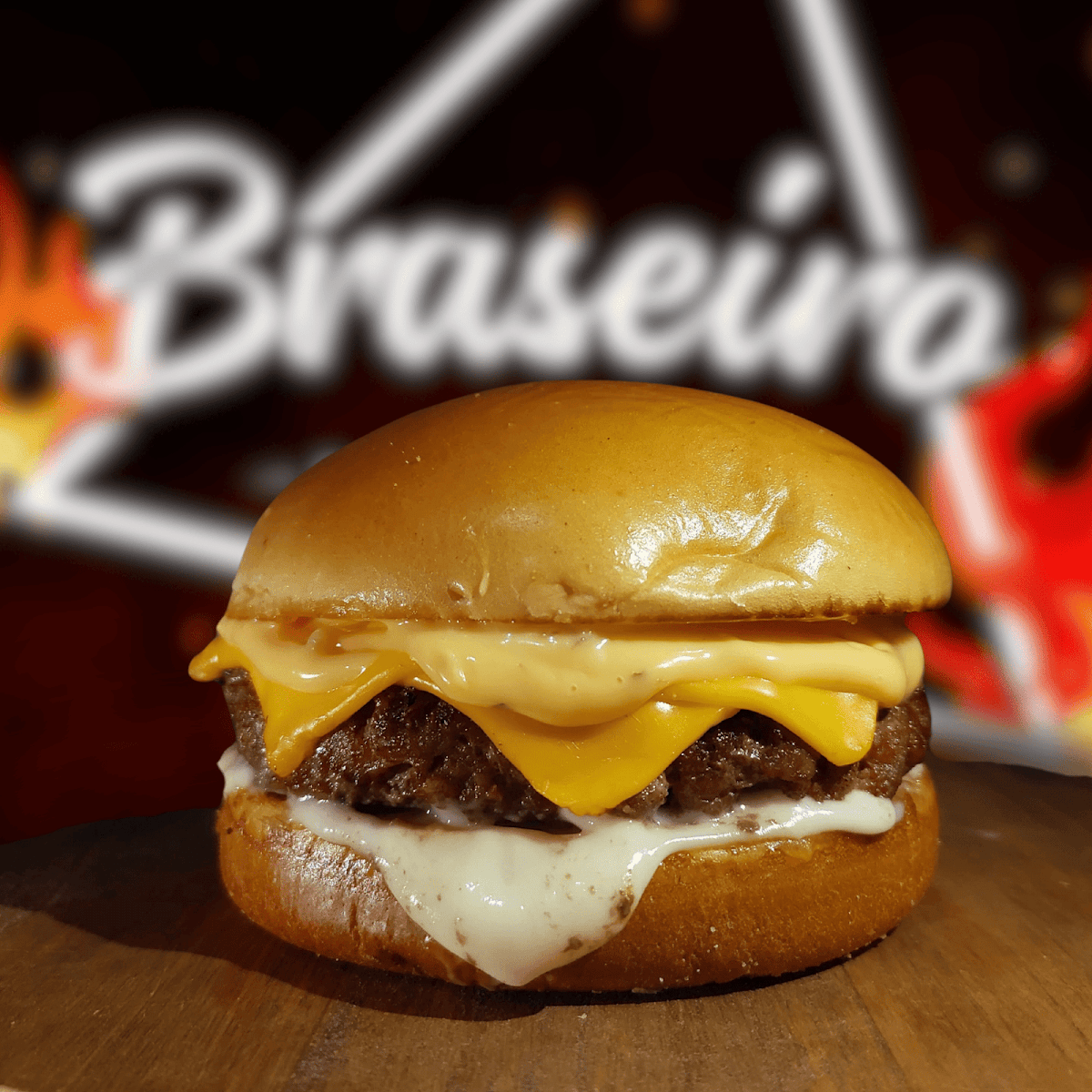 Braseiro Parrilla