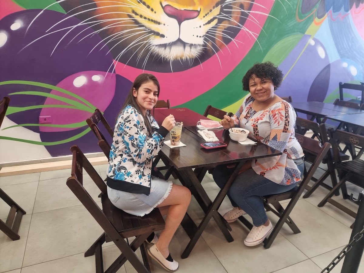 The Best Açaí Itaim Paulista