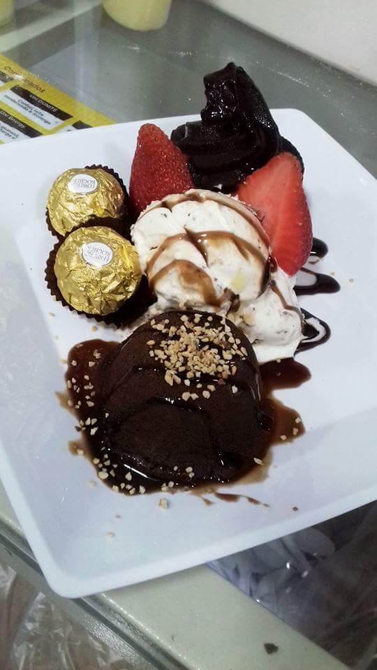 Uni Açaí