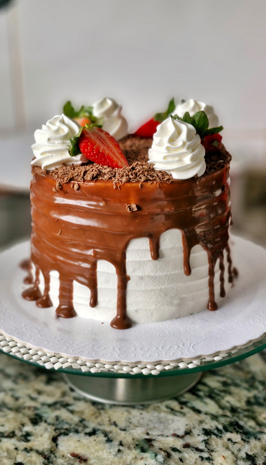 Doce Sabor - Confeitaria Delivery Avaré