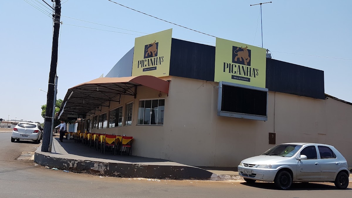 Picanha's Bar & Restaurante