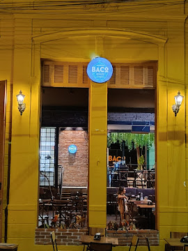 Baco Bar Gastronomia