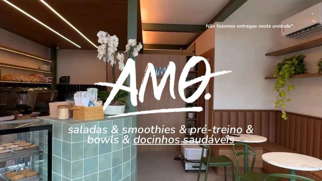 AMO | PAJUÇARA