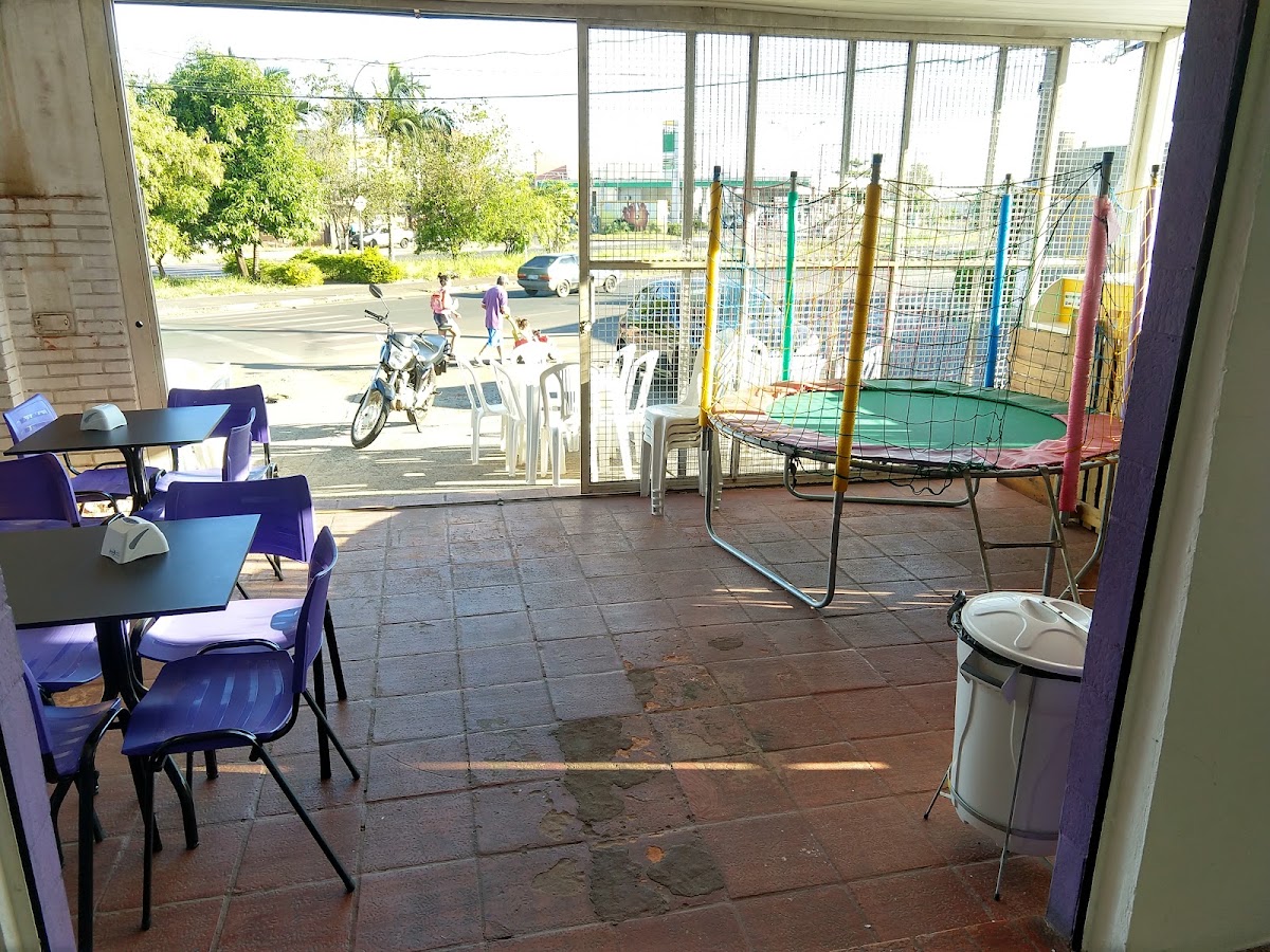 Bora Açaí