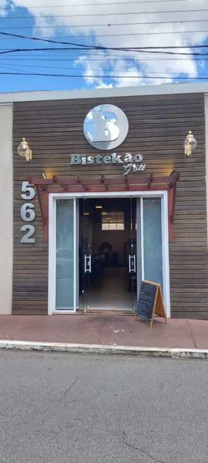 Restaurante Bistekão Grill - Steak house em Itapetininga