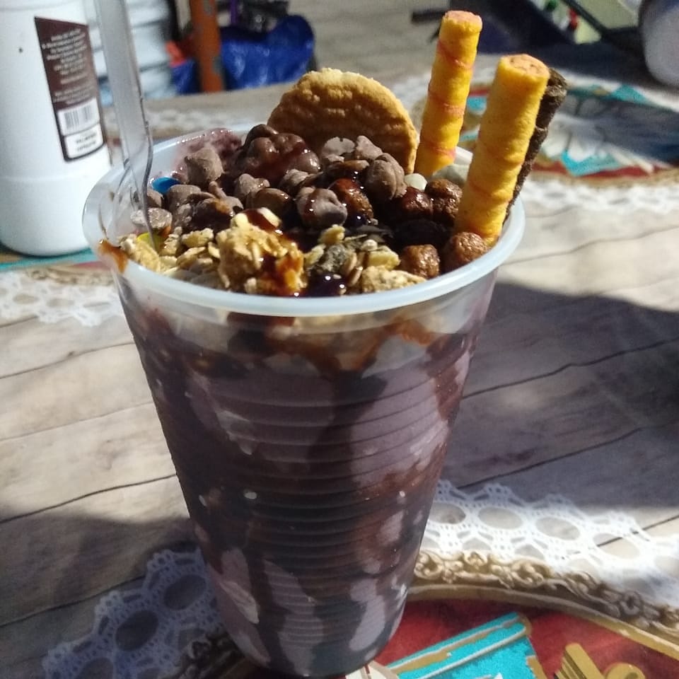 Guaraná do Arlindinho