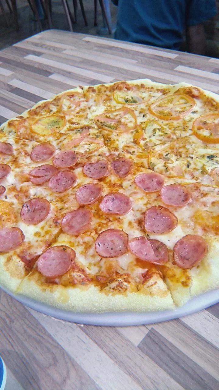 Domino's Pizza