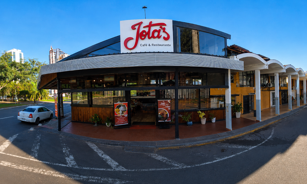 Jotas Café & Restaurante