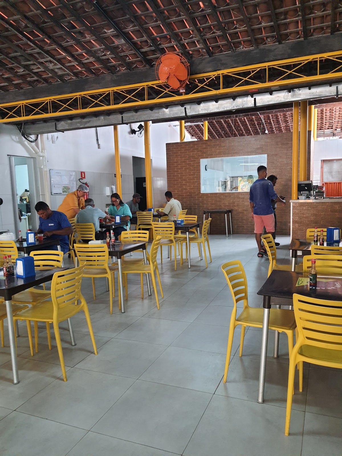 Café Brasil