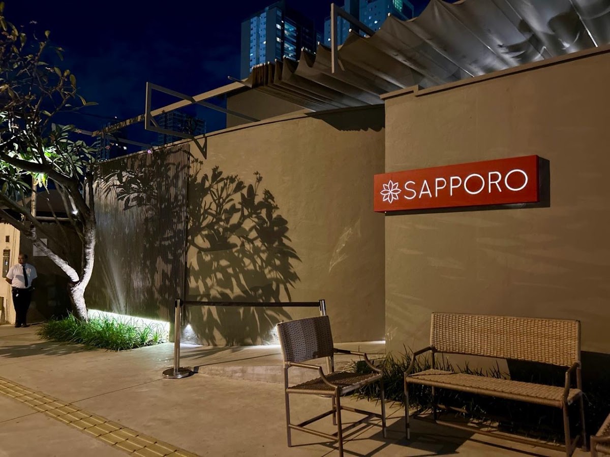 Sapporo