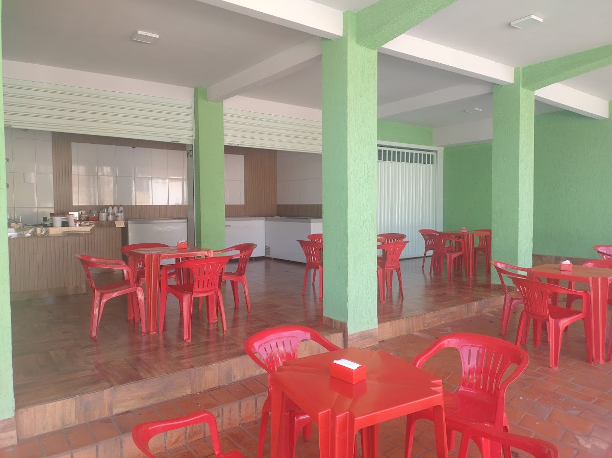 Sorveteria verde lima limão-sorvete e açai