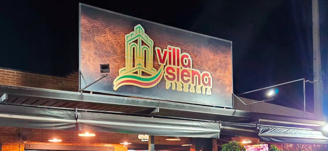 Villa Siena