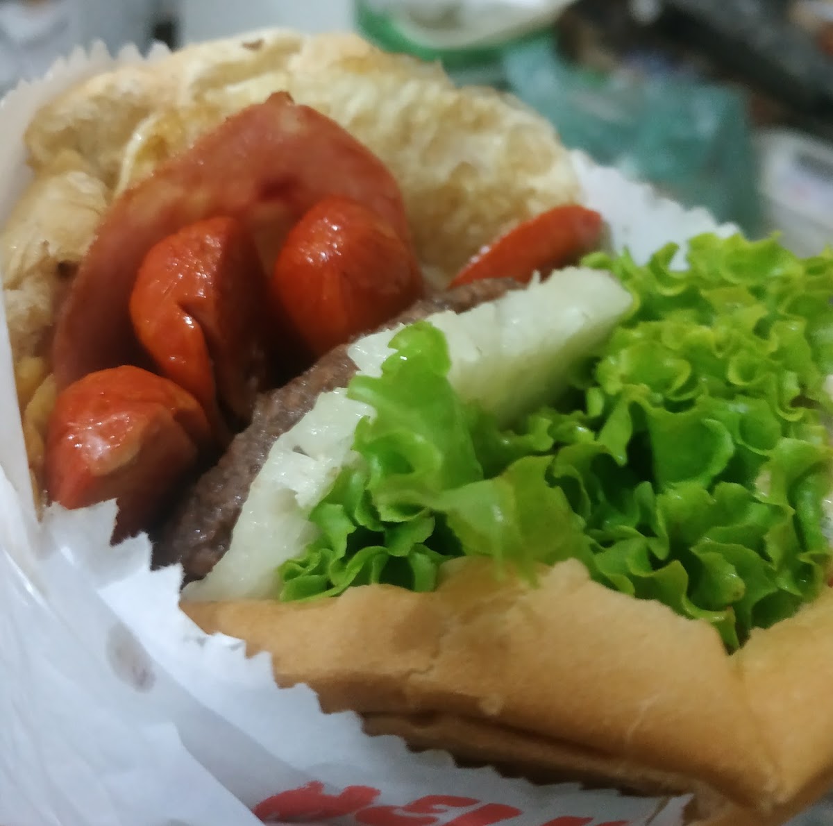 RESTAURANTE SABOR DA ROÇA