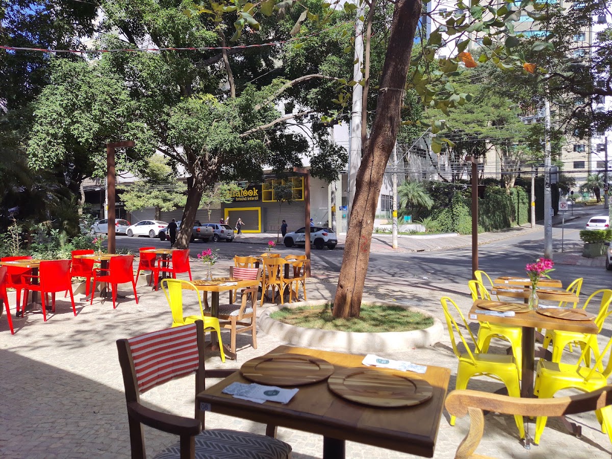 Projeto Sabor - Anchieta