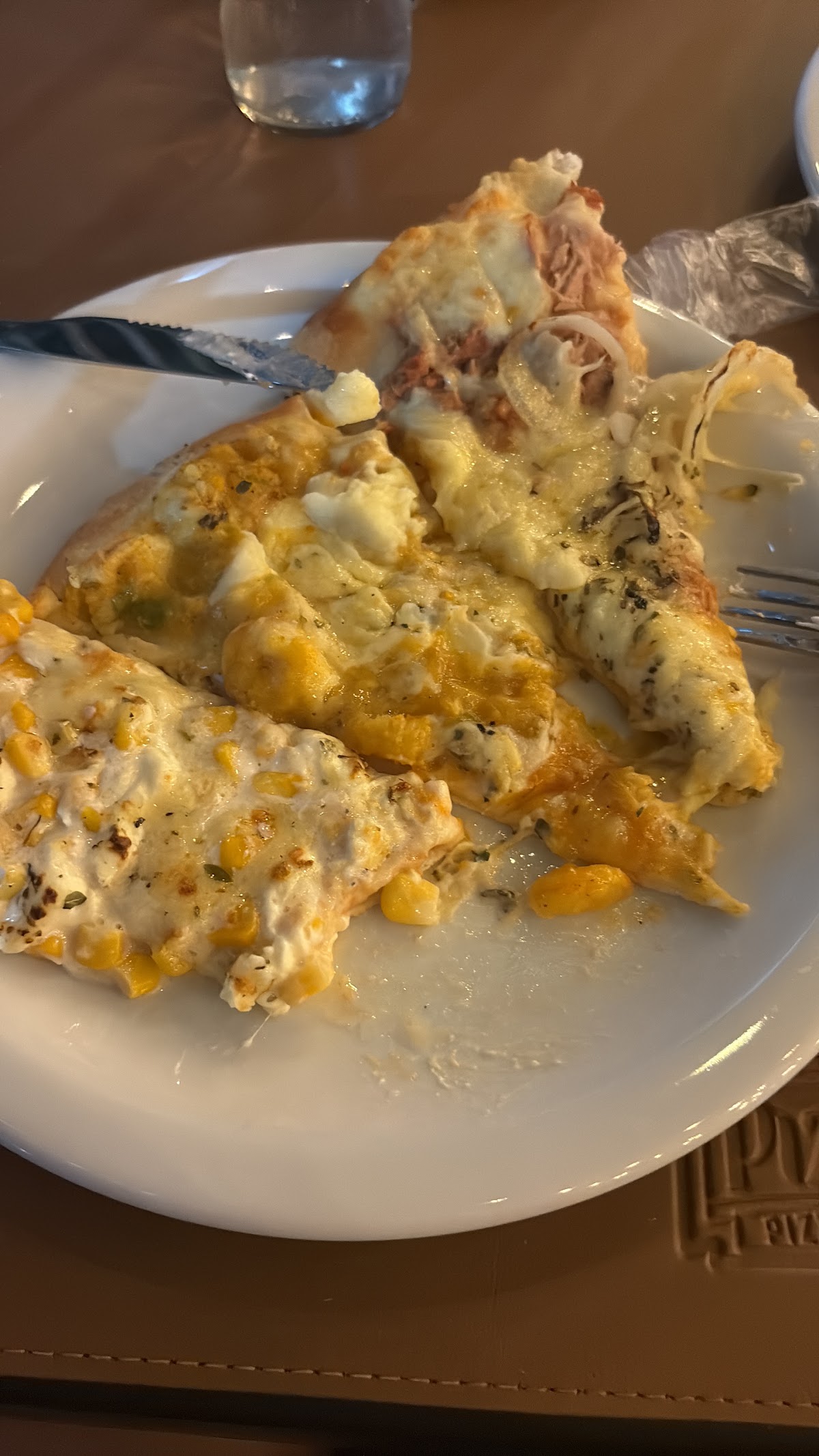 Pizzaiola Jardim Guanabara