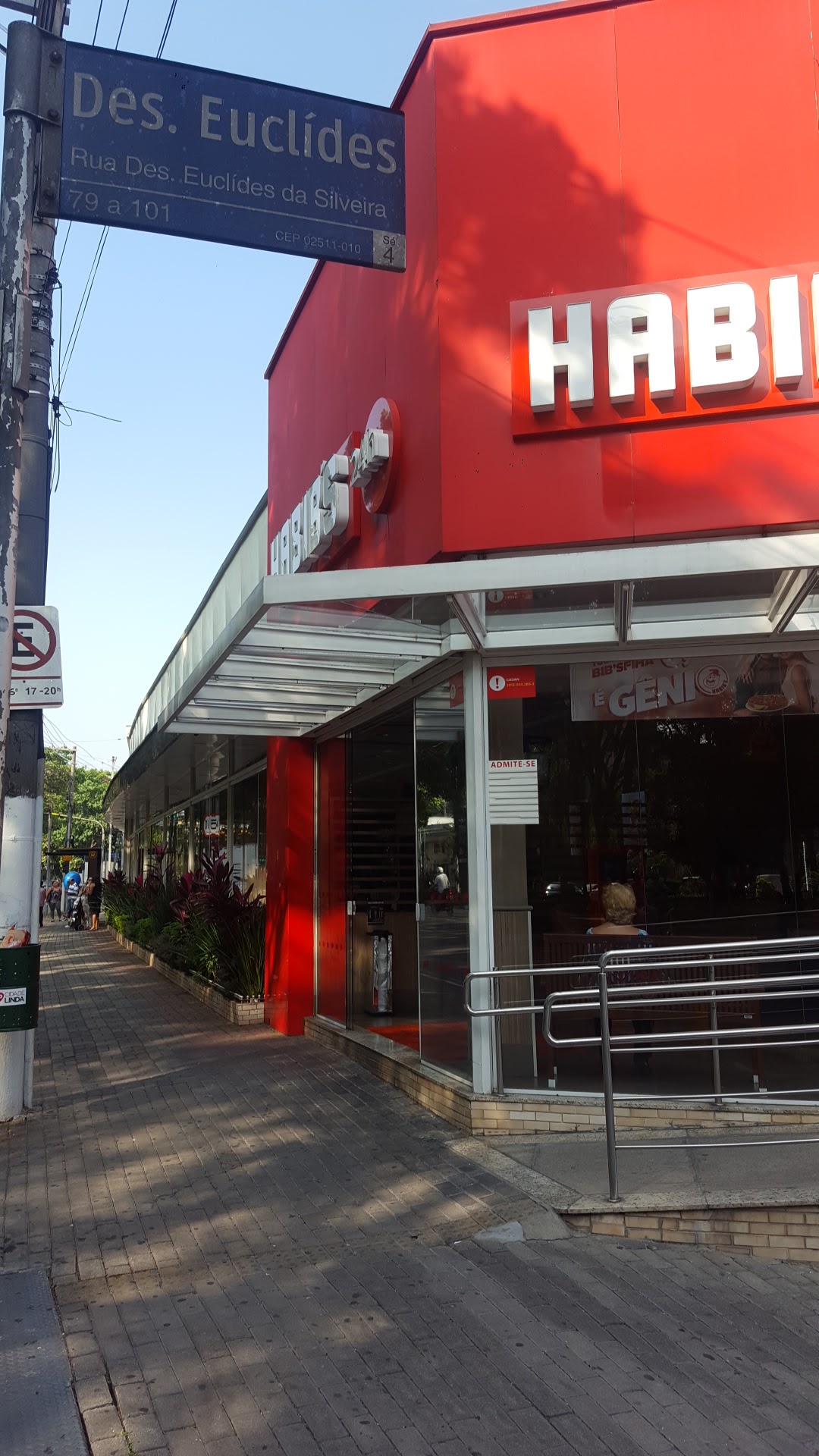 Habib's