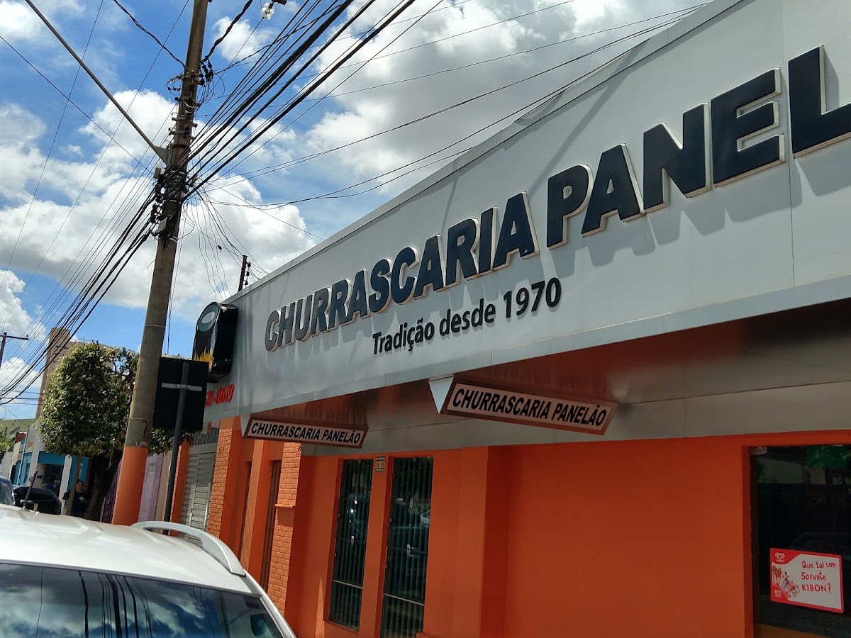 Churrascaria Panelão