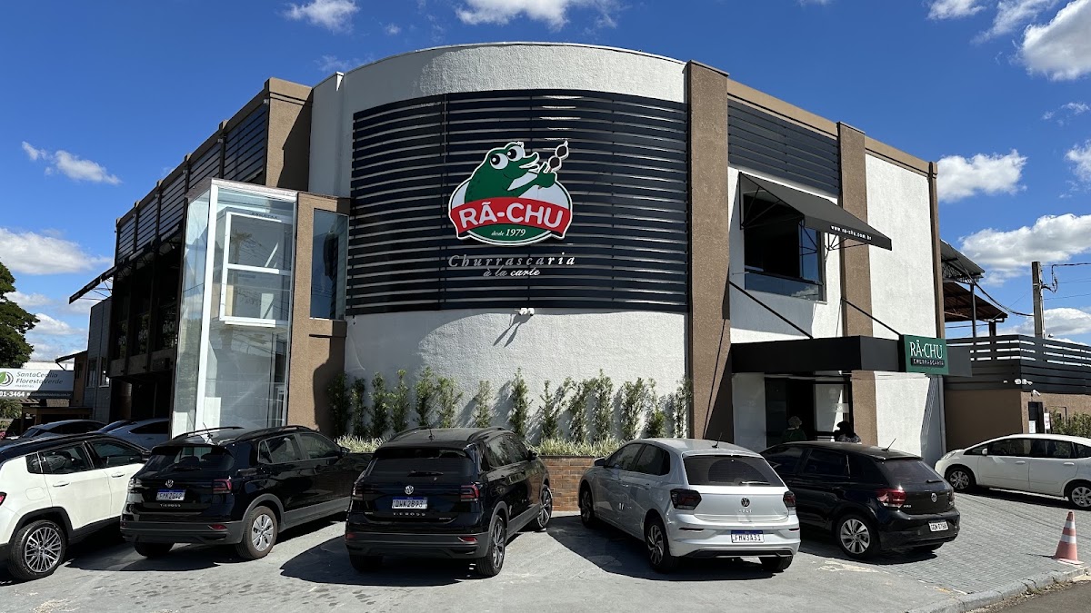 Rã-Chu Churrascaria | Taquaral
