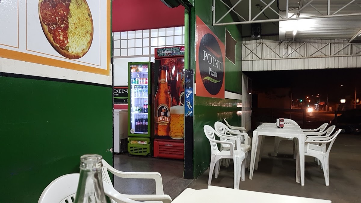Point Pizzaria