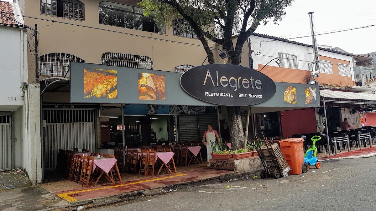 Restaurante Alegrete