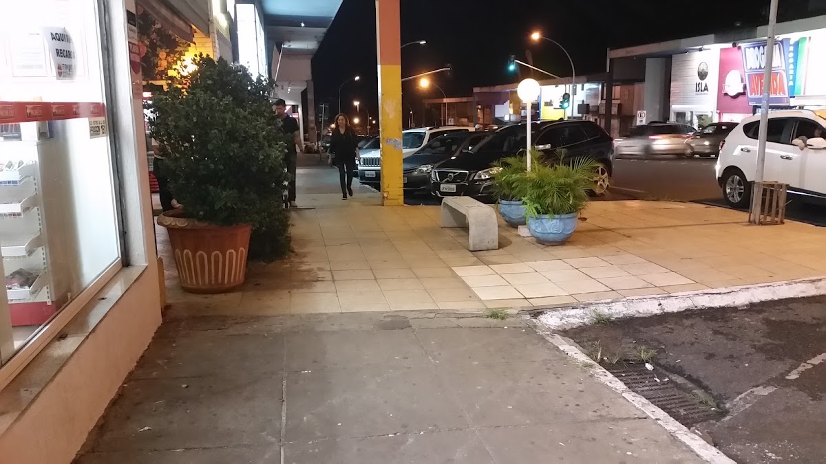 Pizzas Dom Bosco