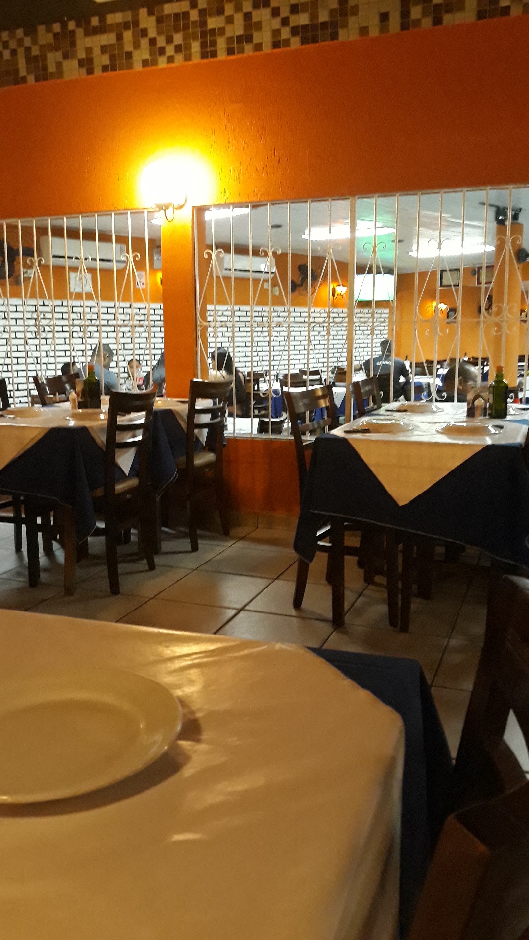 Pizzaria Local Kent