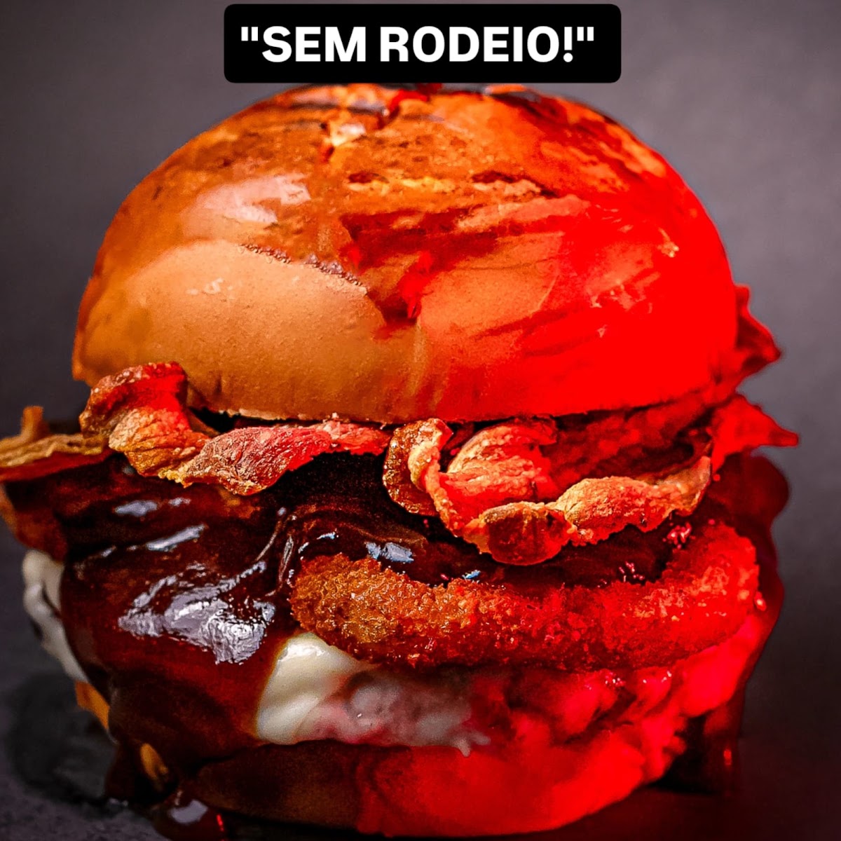 Mad Maria Burger