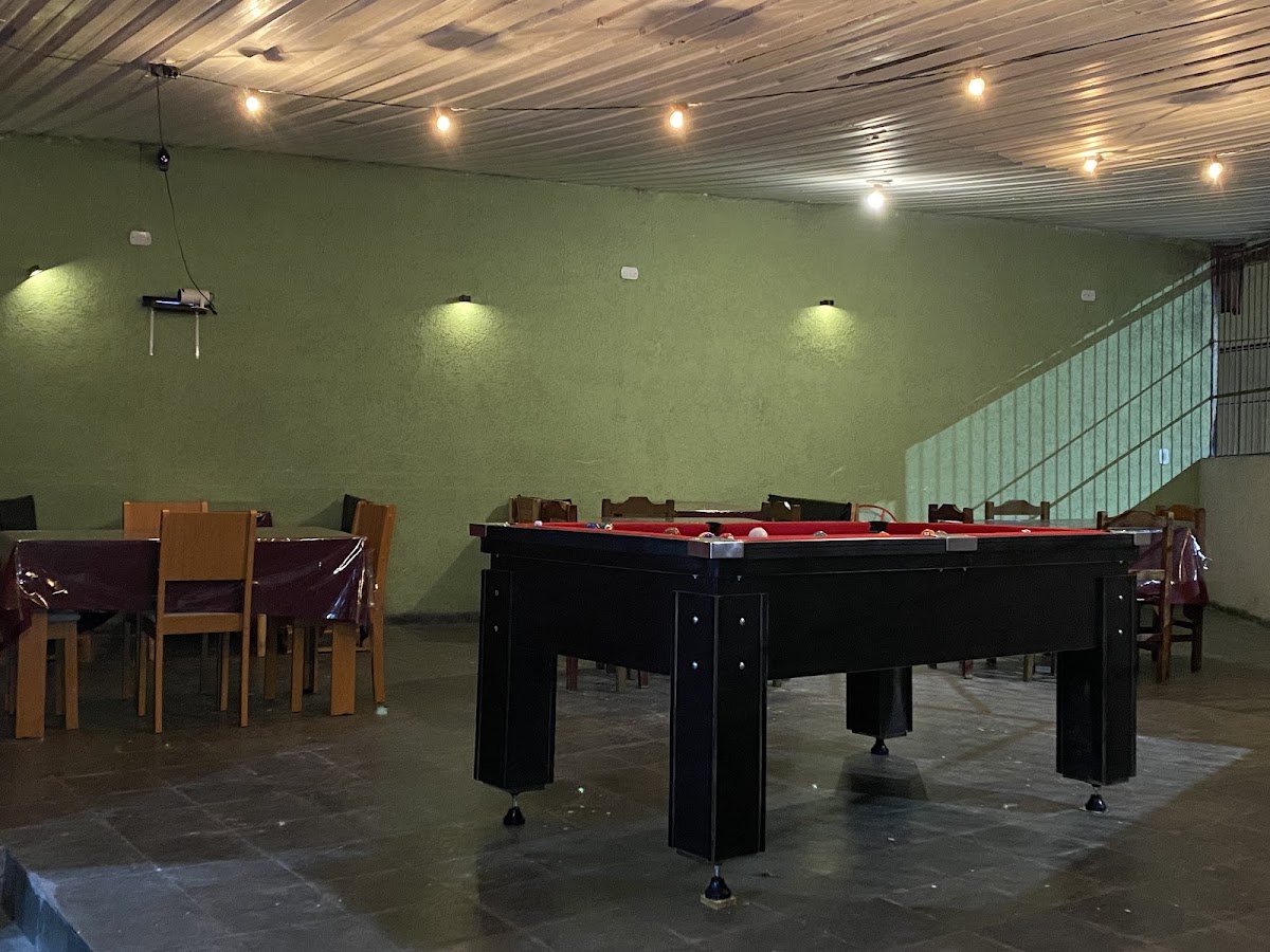 Pizzaria Souza - Forno a Lenha
