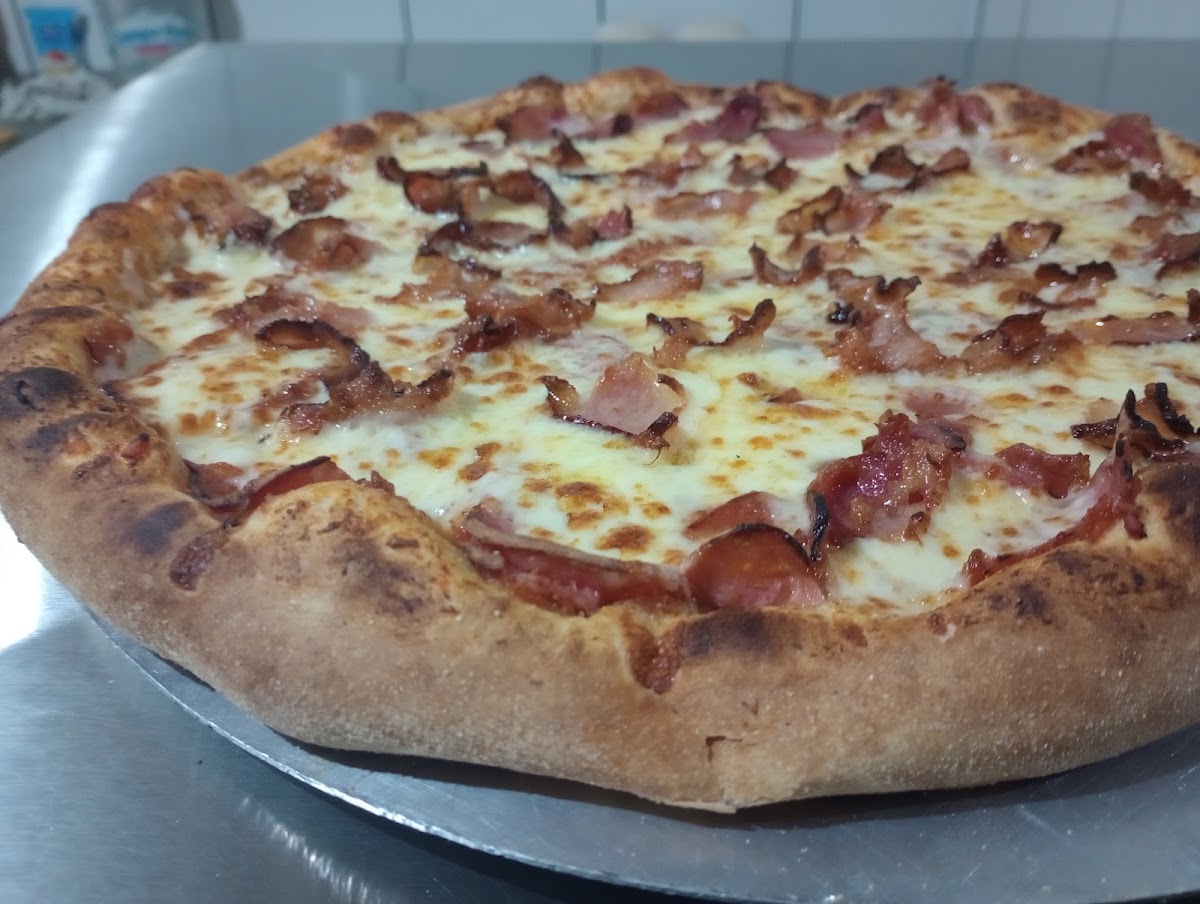 Pizzaria Nova Opção