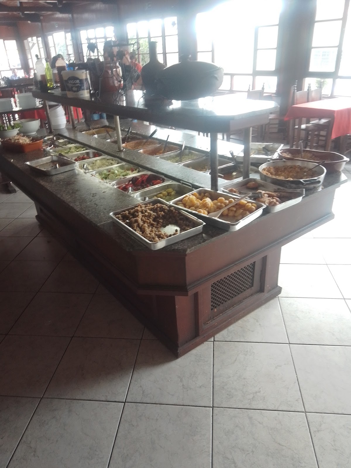Restaurante do Tchê