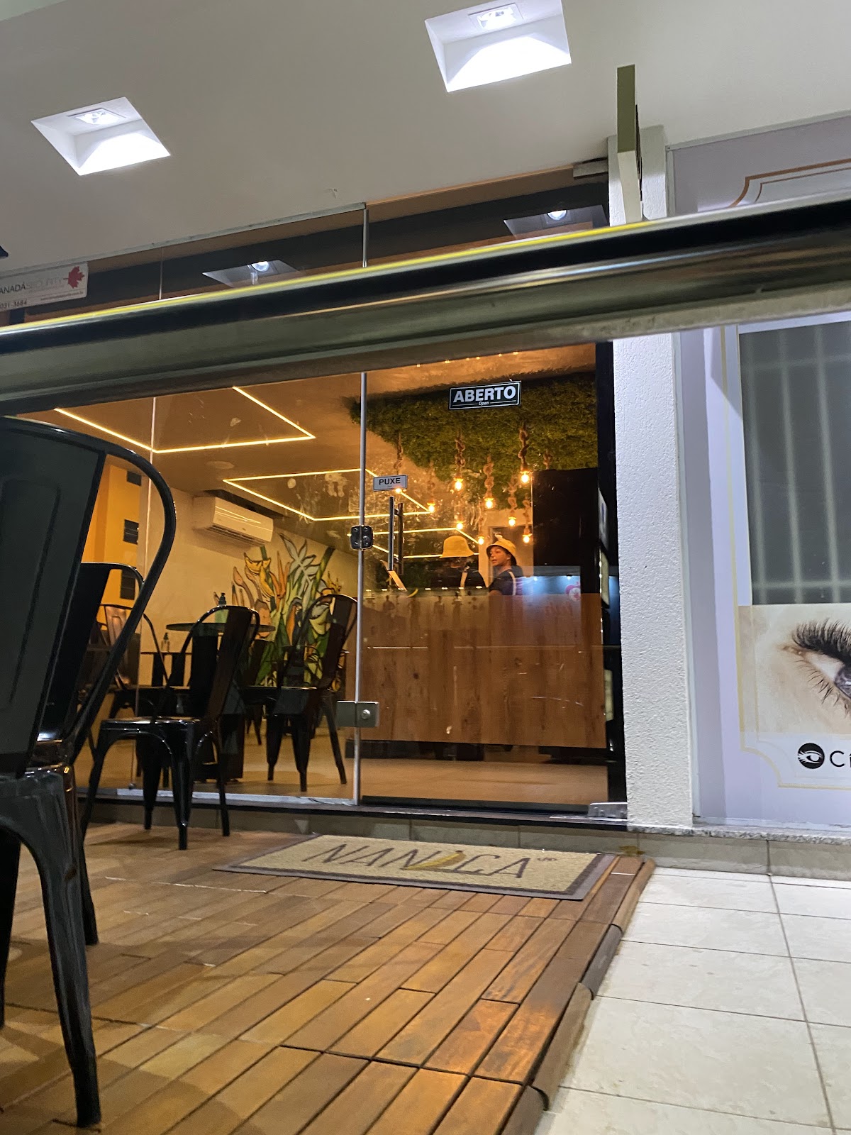 Nanica | Tortas & Banofees