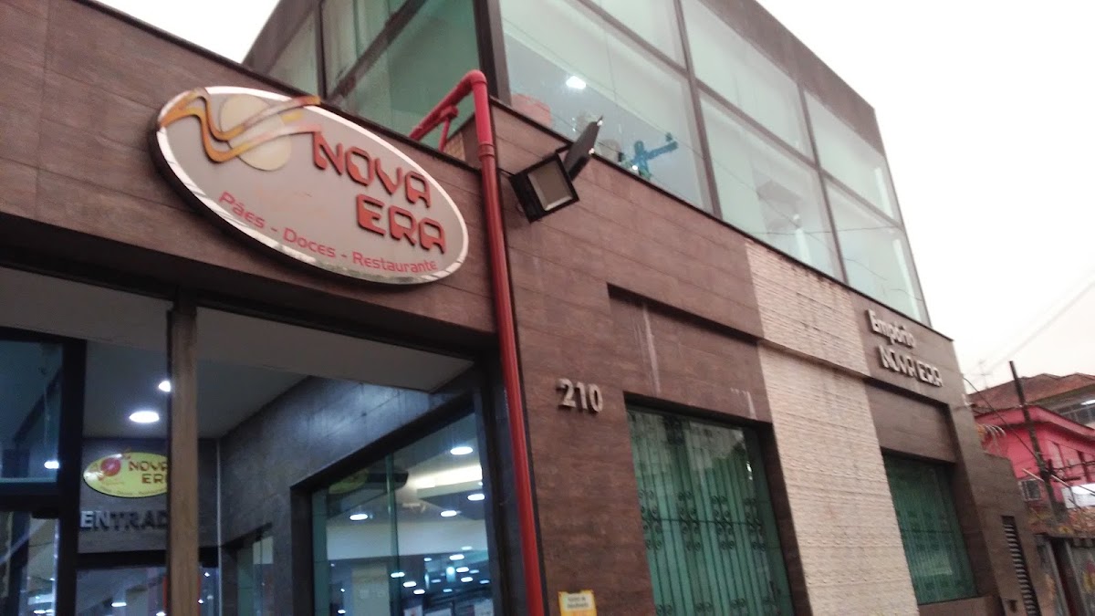 Empório Nova Era