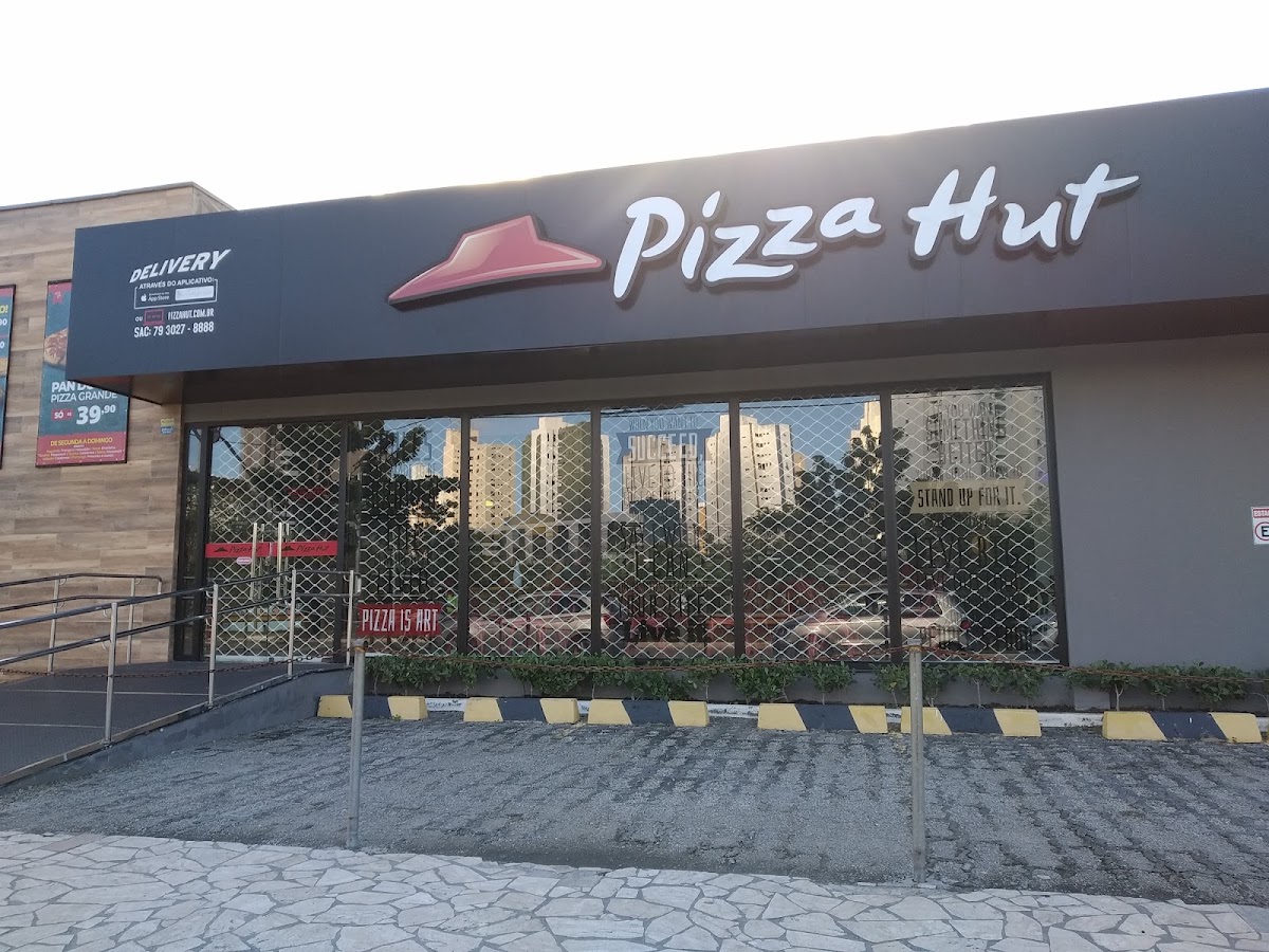 Pizza Hut