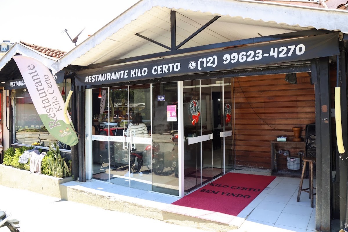 Restaurante Kilo Certo