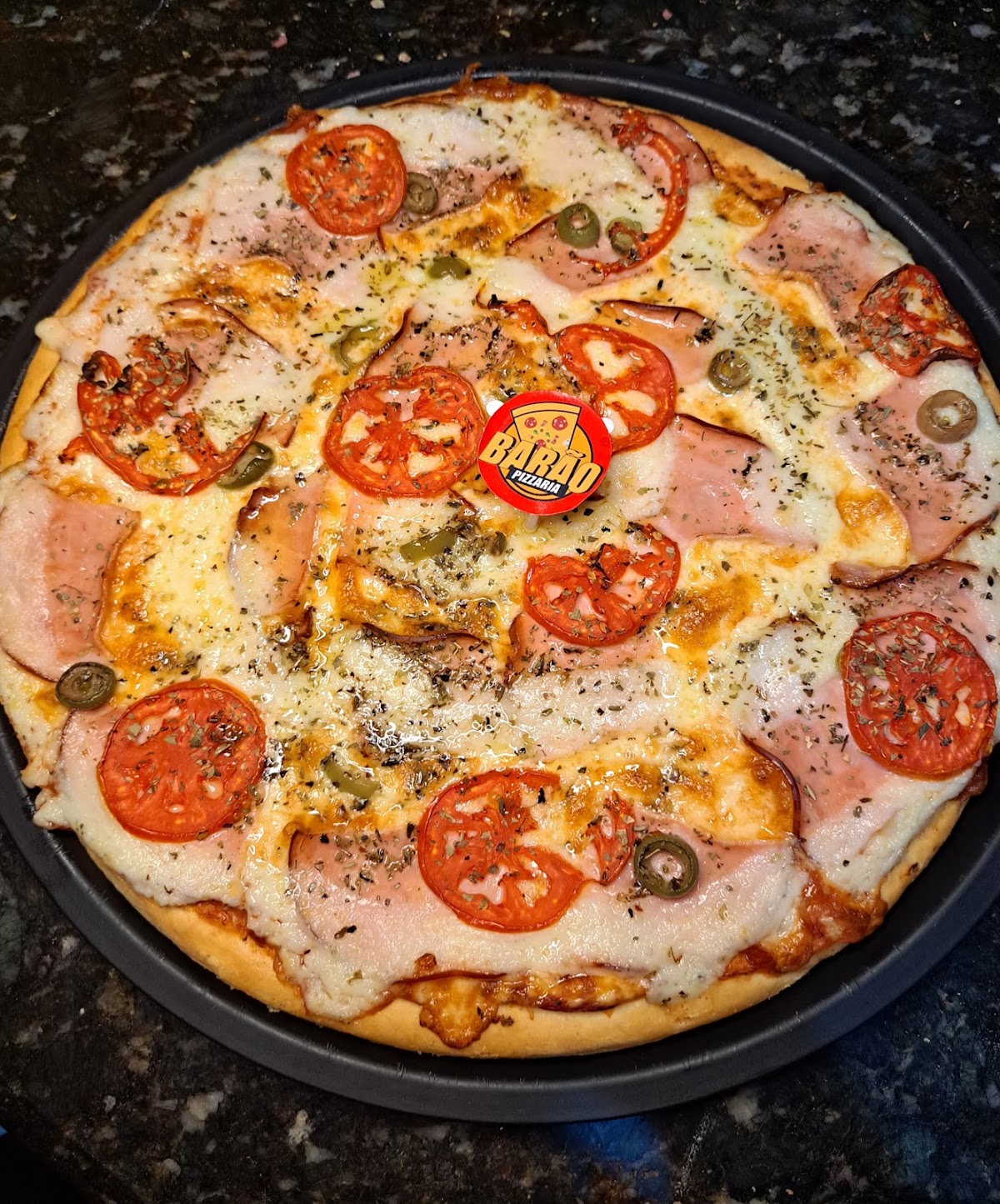 Barão Pizzaria