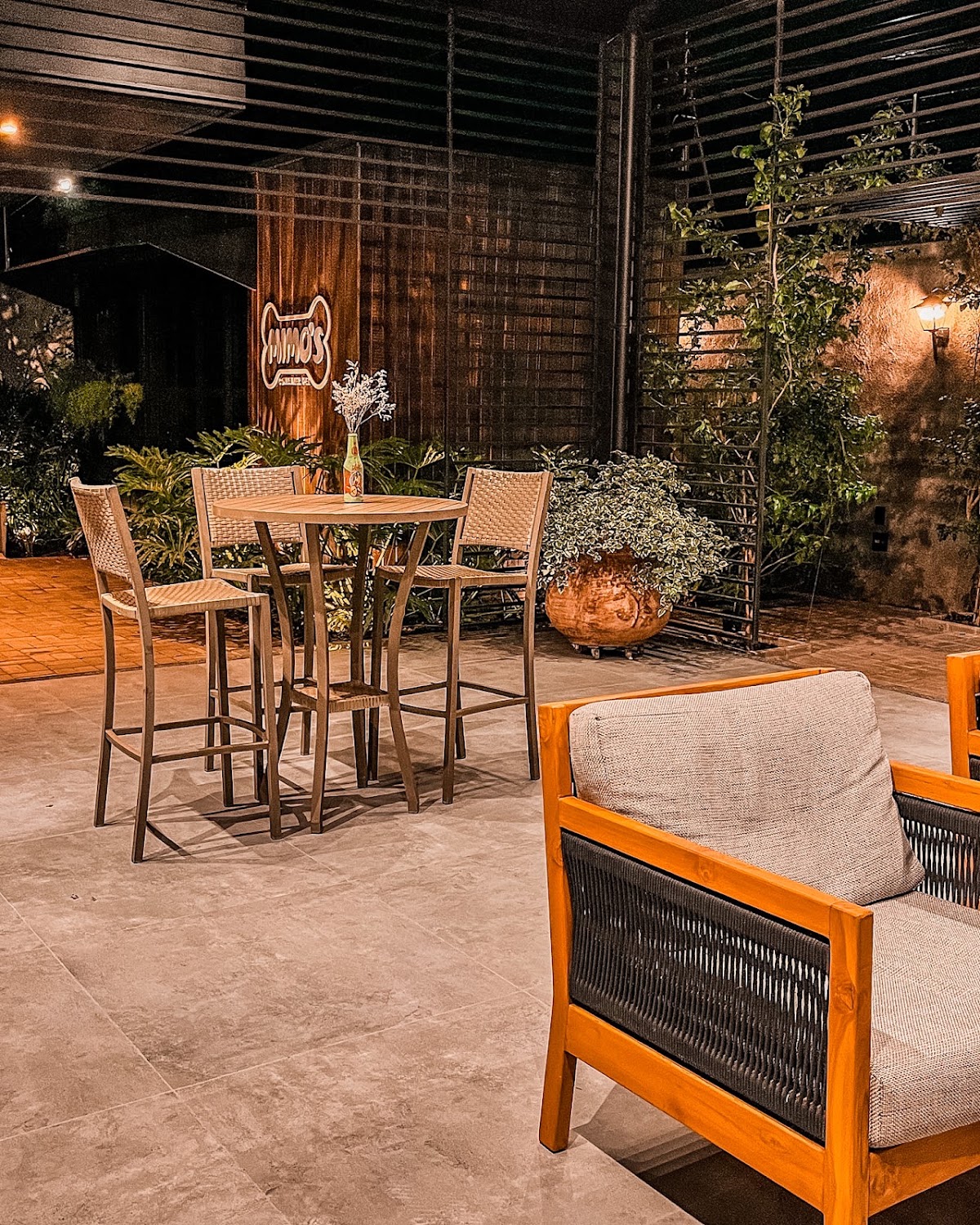 Moon Candy | Cafés e Doces
