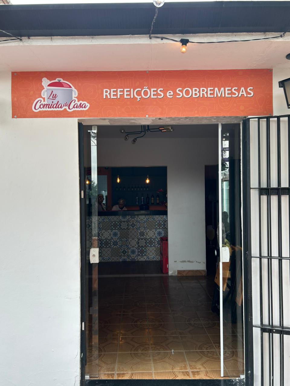 Lu Comida de Casa