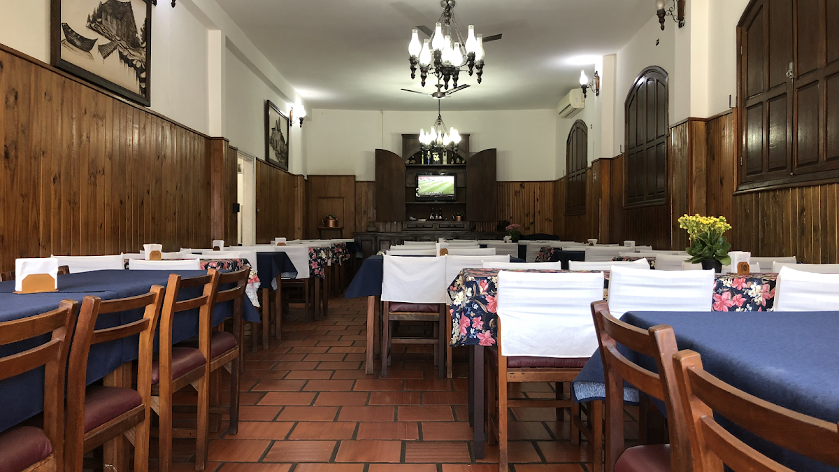 Restaurante O Portal