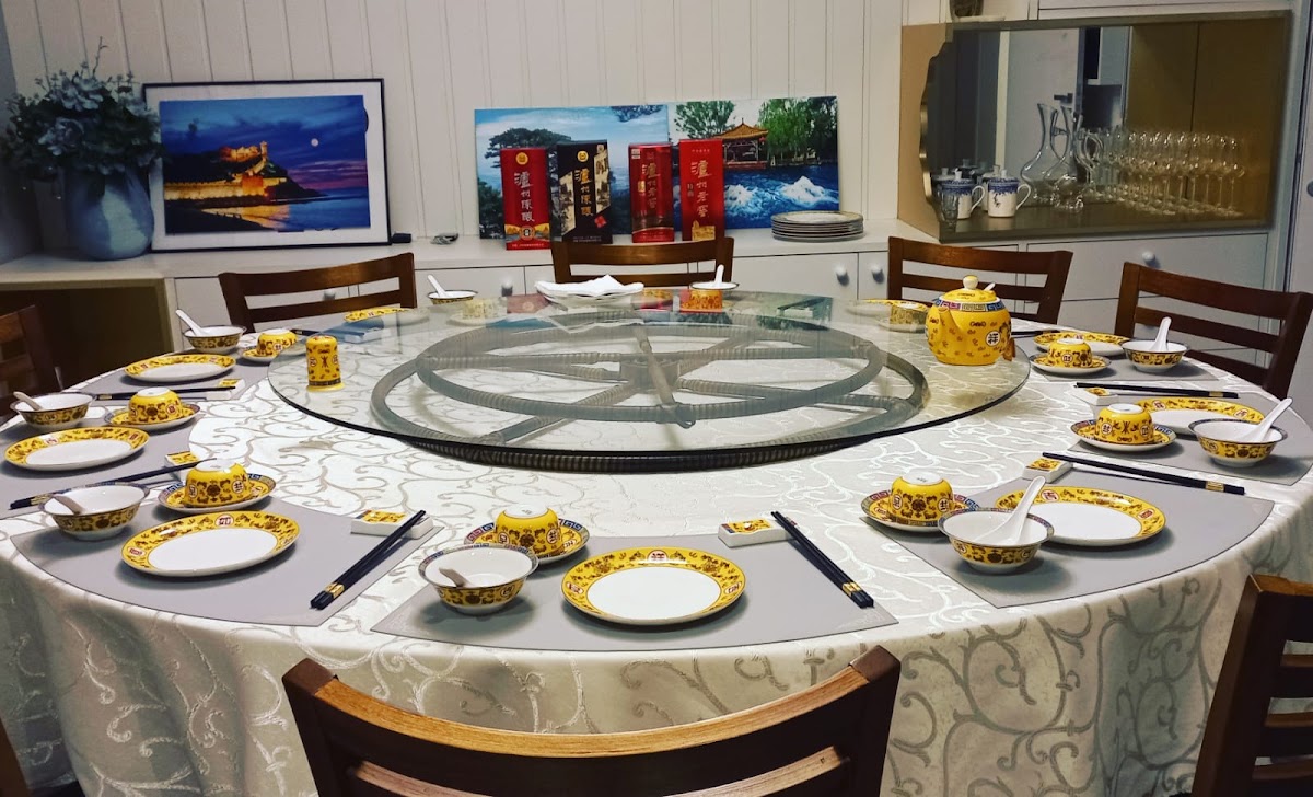 PAN PAN COZINHA CHINESA