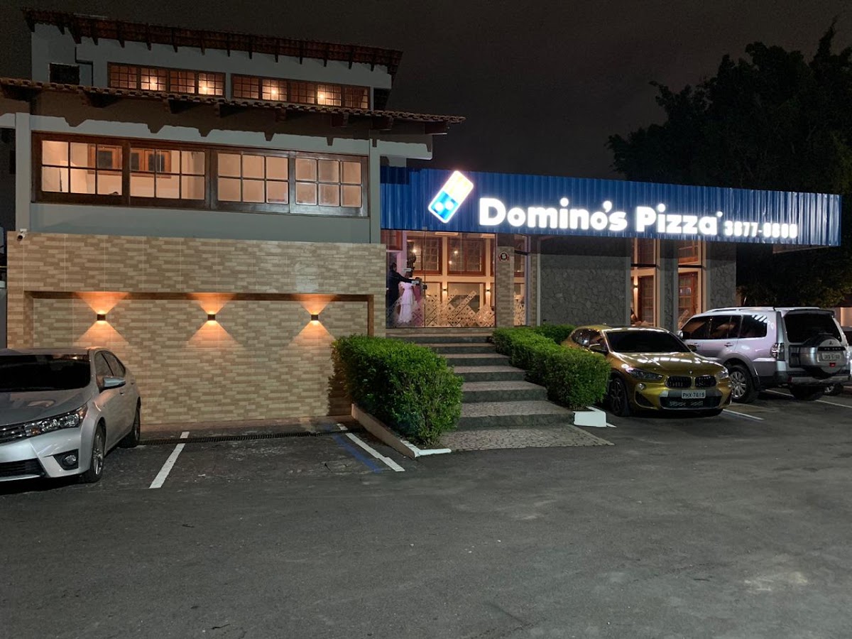 Domino's Pizza