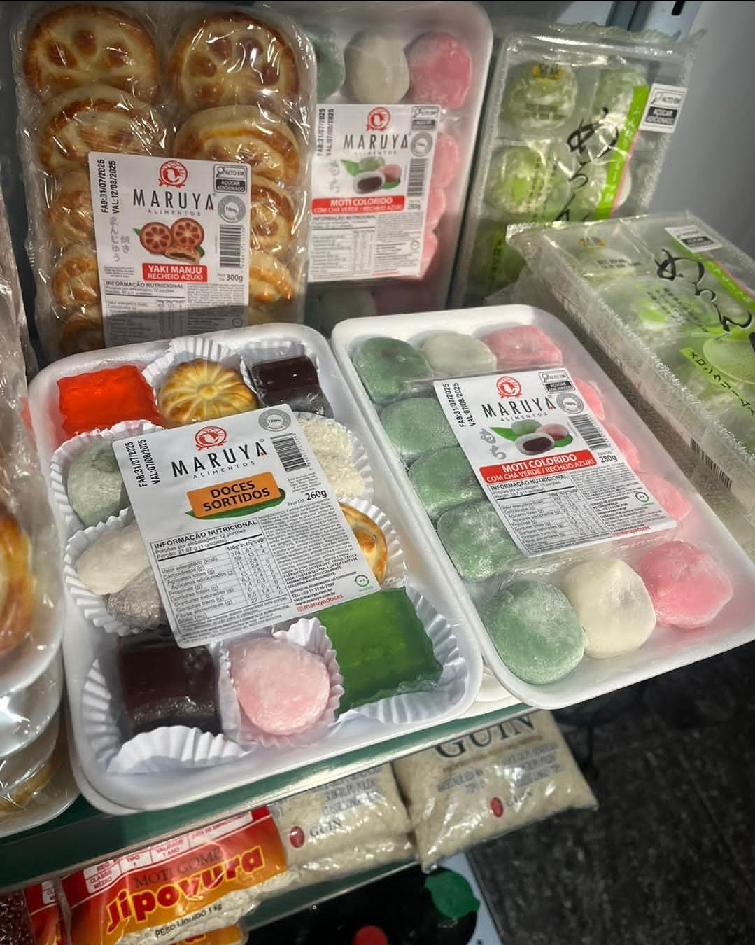 Restaurante Japonês Empório Yamamoto