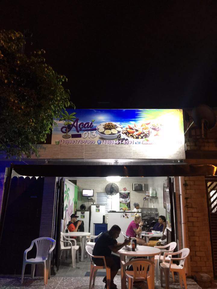 Açai 013